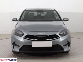 Kia Ceed 2023 1.5 156 KM Kia Ceed 2023 1.5 156 KM