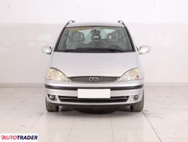 Ford Galaxy 2001 2.0 113 KM