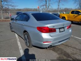 BMW 530 2019 2 BMW 530 2019 2