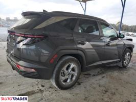 Hyundai Tucson 2023 2