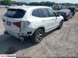 BMW X3 2022 2