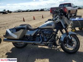Harley-Davidson Pozostałe 2023 Harley-Davidson Pozostałe 2023