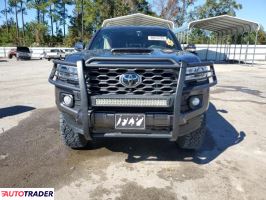 Toyota Tacoma 2023 3