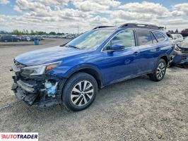 Subaru Outback 2020 2