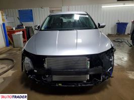 Hyundai Tucson 2024 2