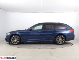 BMW 520 2018 2.0 187 KM BMW 520 2018 2.0 187 KM