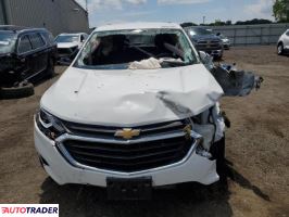 Chevrolet Equinox 2019 1 Chevrolet Equinox 2019 1