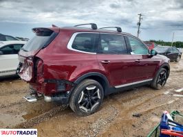 Kia Pozostałe 2024 3