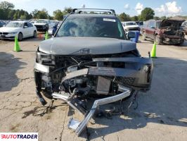 Hyundai Santa Fe 2024 2