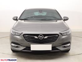 Opel Insignia 2018 1.5 162 KM