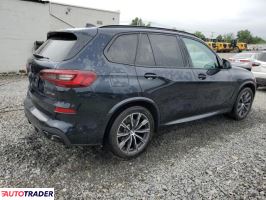 BMW X5 2021 3 BMW X5 2021 3