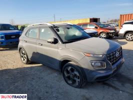 Hyundai Pozostałe 2021 1