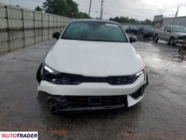 Kia Pozostałe 2025 2