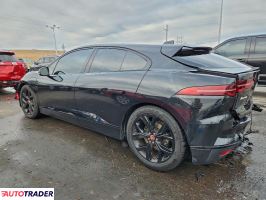 Jaguar I-PACE 2020