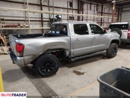 Toyota Tacoma 2021 3