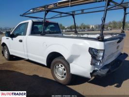 Ford Pozostałe 2020 3