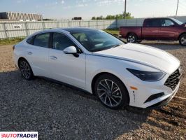 Hyundai Sonata 2023 1