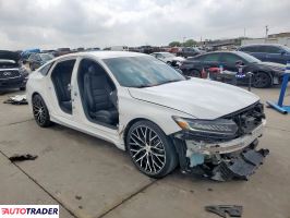 Honda Accord 2022 1