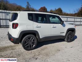 Jeep Renegade 2021 2