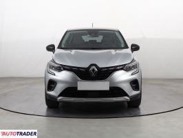 Renault Captur 2020 1.0 89 KM Renault Captur 2020 1.0 89 KM