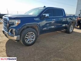 GMC Sierra 2021 5 GMC Sierra 2021 5