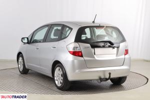 Honda Jazz 2010 1.3 97 KM