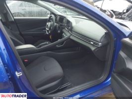 Hyundai Elantra 2024 2