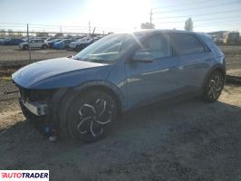 Hyundai Pozostałe 2023