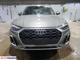 Audi Q5 2023 2 Audi Q5 2023 2