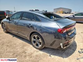 Kia Pozostałe 2021 1 Kia Pozostałe 2021 1