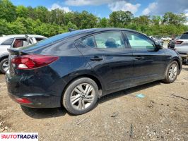 Hyundai Elantra 2020 2