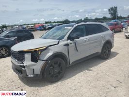 Kia Sorento 2024 2 Kia Sorento 2024 2