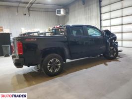 Chevrolet Colorado 2022 3 Chevrolet Colorado 2022 3