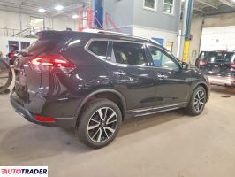 Nissan Rogue 2020 2