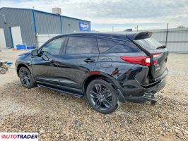 Acura RDX 2022 2