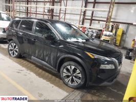 Nissan Rogue - zobacz ofertę