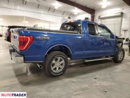 Ford Pozostałe 2023 5