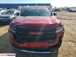 GMC Acadia 2023 2
