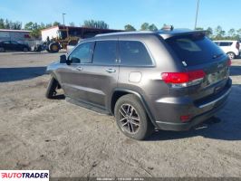 Jeep Grand Cherokee 2019 3