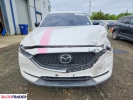 Mazda CX-5 2021 2