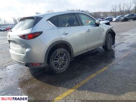 Mazda CX-5 2021 2