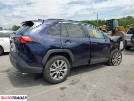 Toyota Pozostałe 2024 2