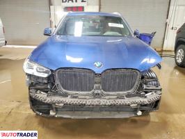 BMW X3 2024 2