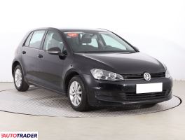 Volkswagen Golf 2016 1.2 84 KM Volkswagen Golf 2016 1.2 84 KM