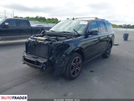 Ford Expedition 2019 3