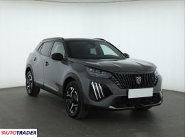 Peugeot 2008 - zobacz ofertę