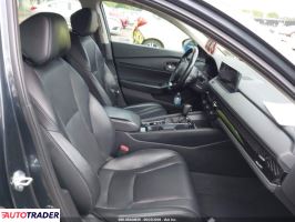 Honda Accord 2024 2