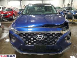 Hyundai Santa Fe 2020 2