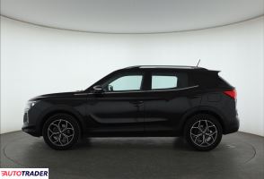 Ssang Yong Korando 2022 1.5 160 KM