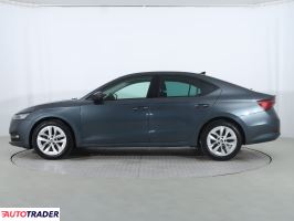 Skoda Octavia 2021 1.5 147 KM